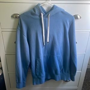 Lilac Hoodie American Eagle